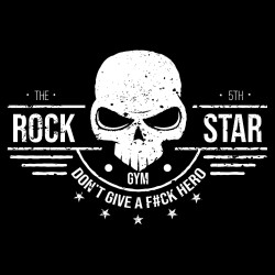 Rock Star GYM Siófok