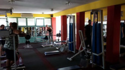 Kozma Gym Edzőterem