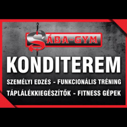 Sába Gym