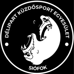 Délipart Küzdősport Egyesület - Siófok