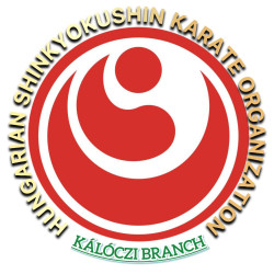 Magyar Shinkyokushin Karate Szervezet - Kálóczi Branch