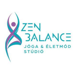 Zen Balance Jóga és Életmódstúdió