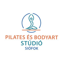 Pilates és bodyart stúdió Siófok