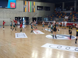 Városi Sportcentrum , Siófok