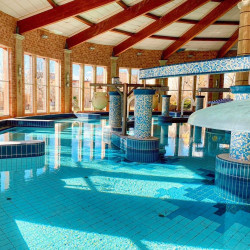 Galerius Élményfürdő és Wellness Központ