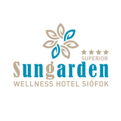 SunGarden Wellness Hotel Siófok