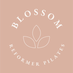 Blossom reformer pilates
