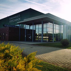 Dunaharaszti Sportcsarnok