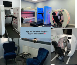 ZoÉ-fitt edzőterem és mozgásstúdió