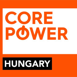 Core Power Fitnesz Klub