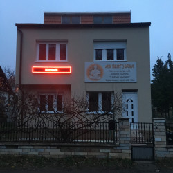 Hatha Jóga - Meskó Balázs