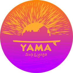 YAMA Sup jóga