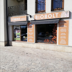 Kelet Kincse biobolt