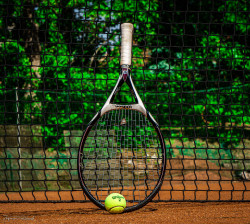 Tata Cseke Liget Tenisz Klub