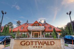 HOTEL GOTTWALD