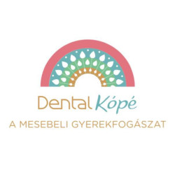 DentalKópé a mesebeli gyerekfogászat