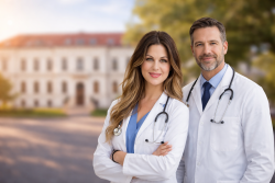 PALACE MEDICAL CENTER