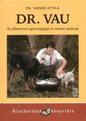 Dr. Vau Állatorvosi Rendelő