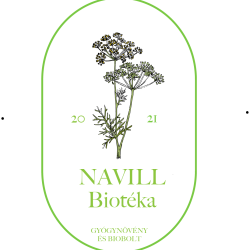 Navill Biotéka