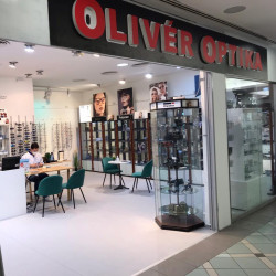 Olivér Optika/Mammut