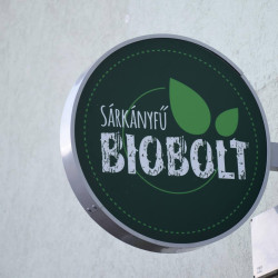 Sárkányfű Biobolt