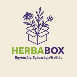 HERBABOX-Egyensúly Egészség Vitalitás