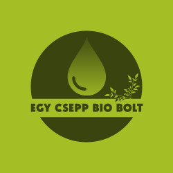 Egy csepp Bio Bolt