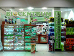BIOCENTRUM