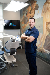 Buda Dental - Dr. Schandl András