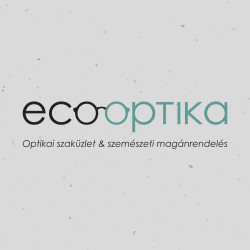 Eco Optika és Szemészeti Magánrendelés