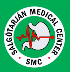 Salgótarján Medical Center
