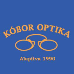 Kóbor Optika Gyömrő