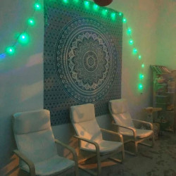 Natural száraz sóterápia & Jól-Lét Egészségpont