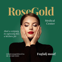 RoseGold Medical Center