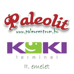 Paleolit Táplálkozási Szaküzlet KÖKI