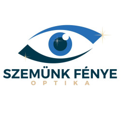 Szemünk fénye Optika