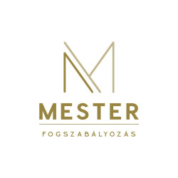 Mester Fogszabályozás - Dr. Mester Mónika Klára
