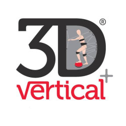 3D Vertical