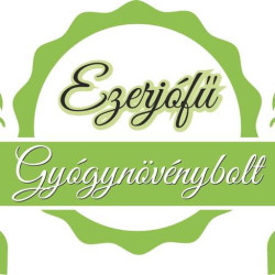Ezerjófű Gyógynövénybolt Törökszentmiklós