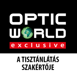 Optic World Exclusive - Budaörs Auchan