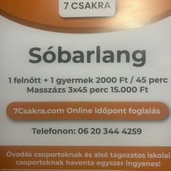 7 Csakra