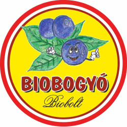 Biobogyó Biobolt 1