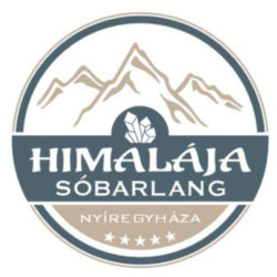 Himalája Sóbarlang