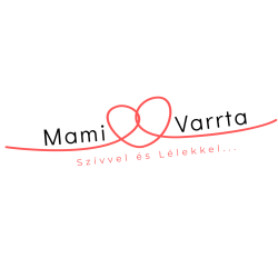 Sószoba - Mami Varrta