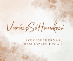 Varázssóhomokozó Székesfehérvár