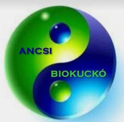 Ancsi Biokuckó