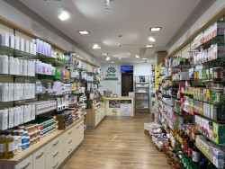 Lotus Lavendel - Natur & Bio Boutique