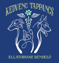 Kedvenc Tappancs Állatorvosi Rendelő - Dr. Tuba Kata állatorvos