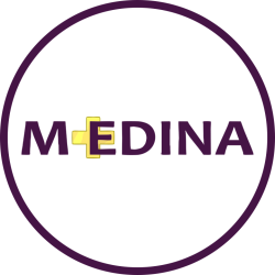 Medina Egészségcentrum