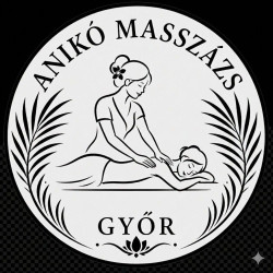 Anikó Masszázs Győr